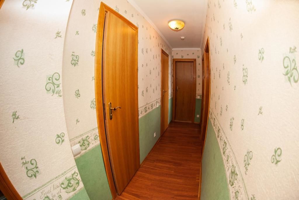Апартаменты Комфортна Квартира з Шикарним видом на Озеро Тернополь-20